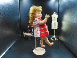 reliable saucy walker red a